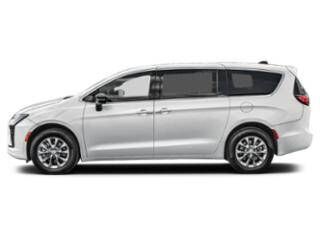 2027 CHRYSLER Pacifica