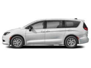 2026 CHRYSLER Voyager