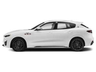 2021 MASERATI Levante