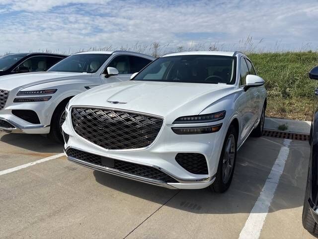 2026 GENESIS GV70