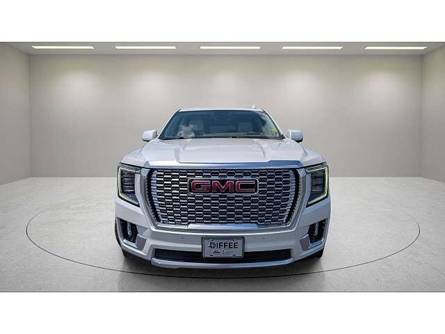 2023 GMC Yukon XL