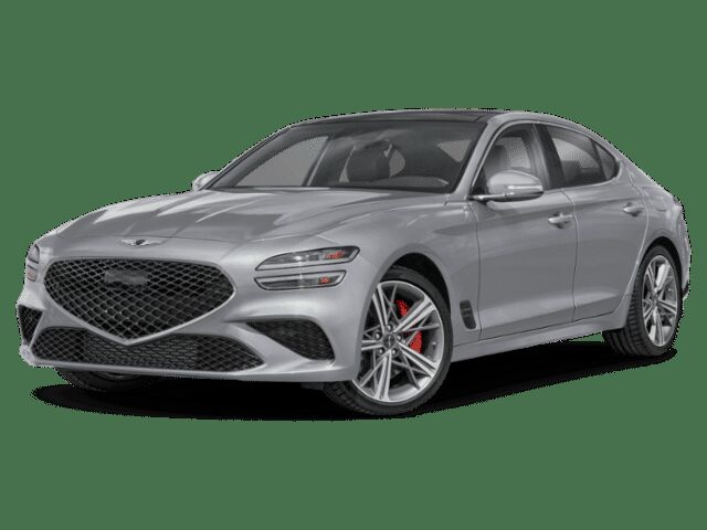 2026 GENESIS G70