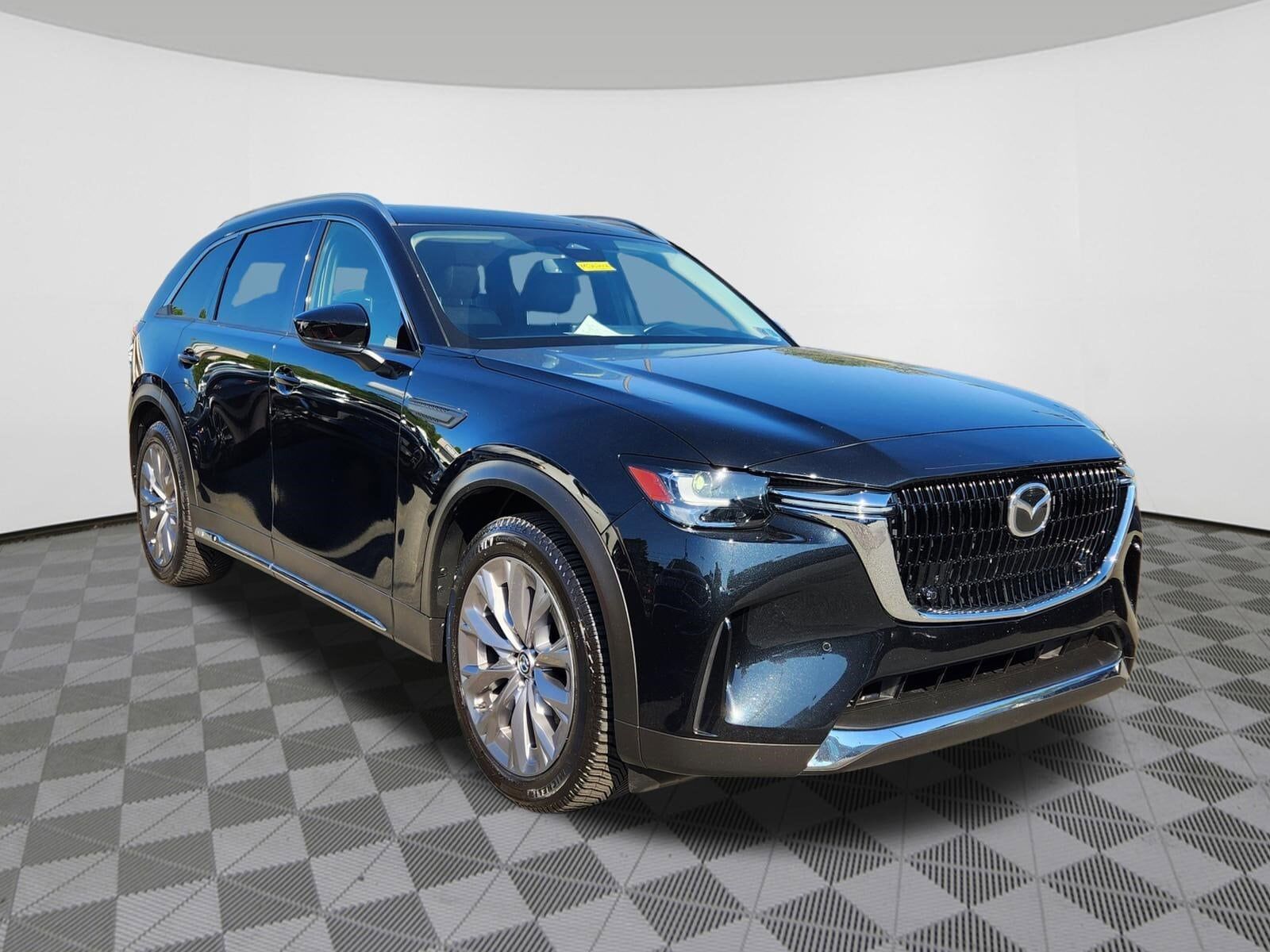 2024 MAZDA CX-90