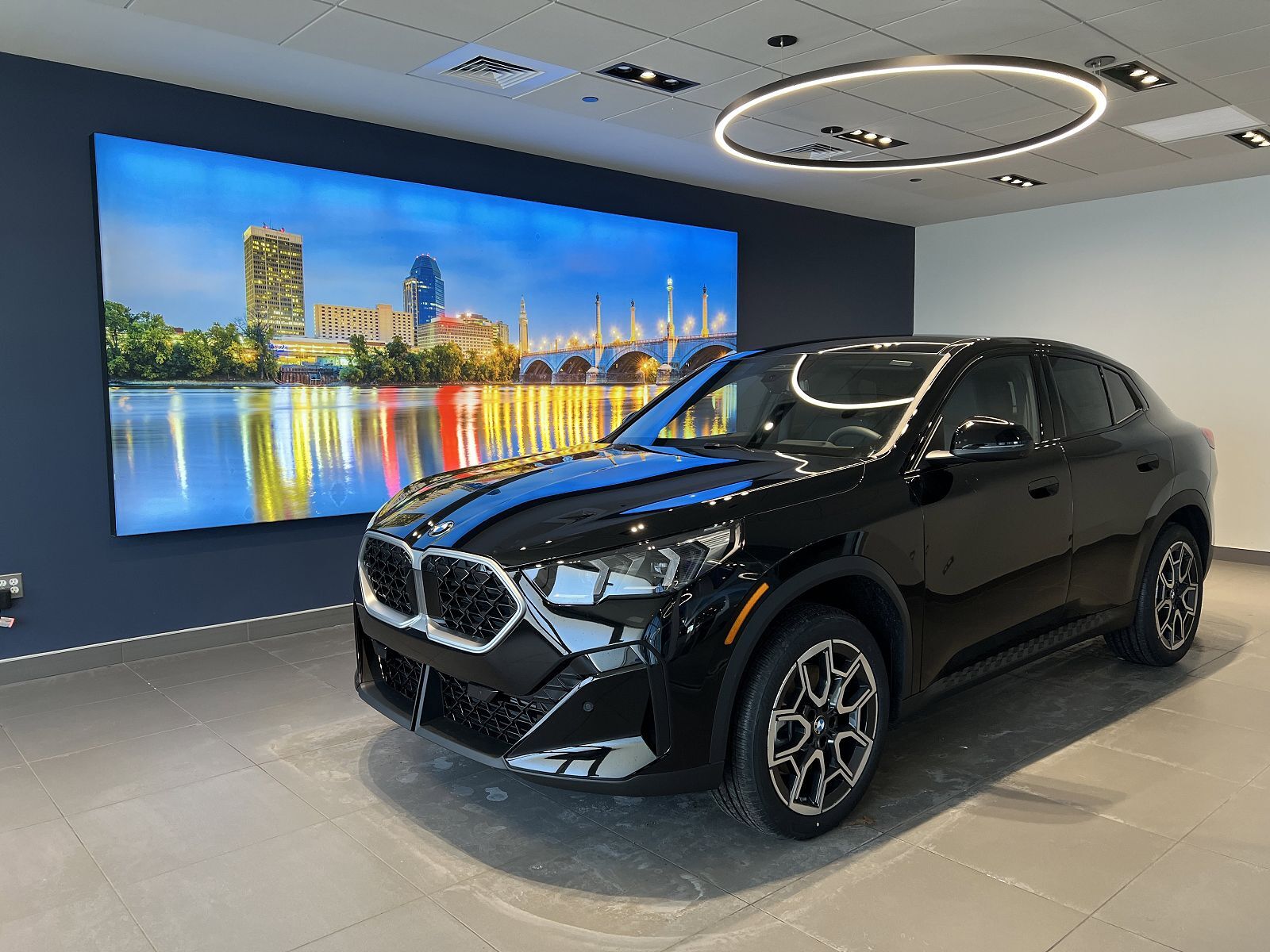 2026 BMW X2
