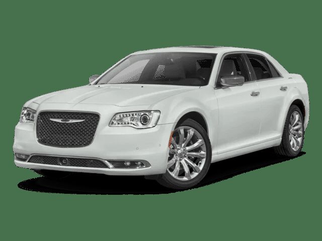 2016 CHRYSLER 300