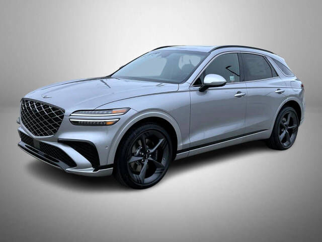 2026 GENESIS GV70