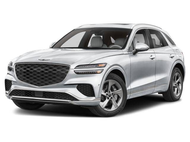 2026 GENESIS GV70