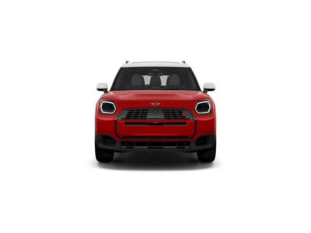2027 MINI Countryman