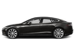 2013 TESLA Model S