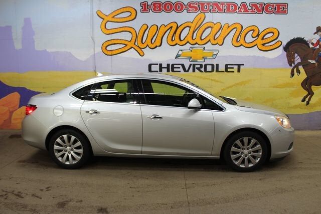 2013 BUICK Verano
