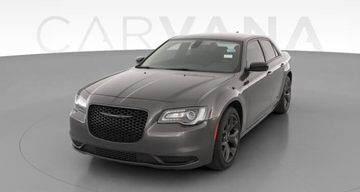 2023 CHRYSLER 300