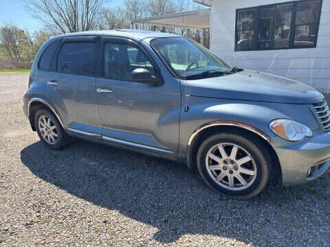 2010 CHRYSLER PT Cruiser