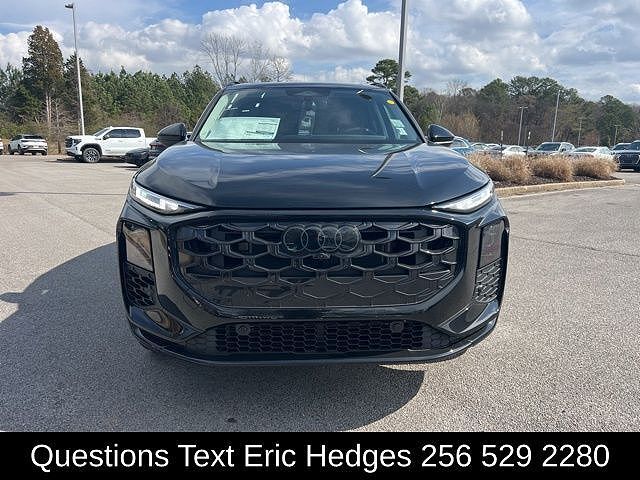 2026 Audi Q3