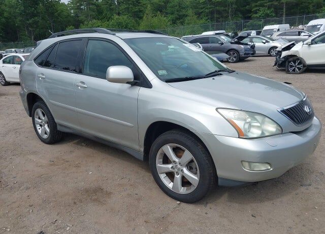 2004 LEXUS RX