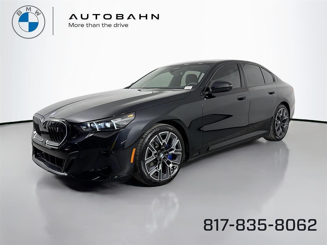 2026 BMW i5