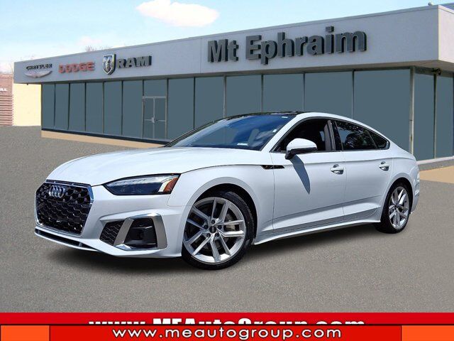 2024 AUDI A5
