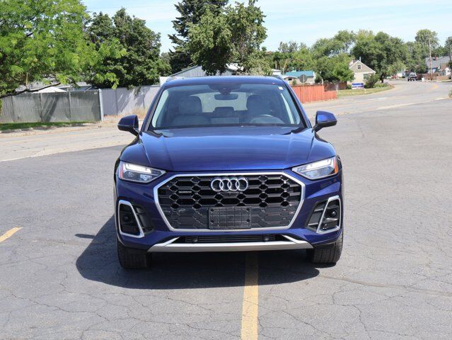 2023 Audi Q5