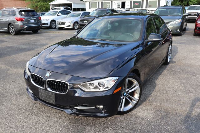 2014 BMW 3 Series