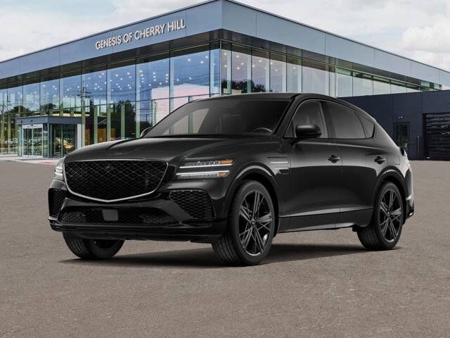 2026 GENESIS GV80