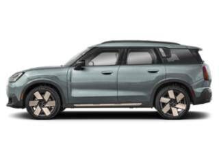 2027 MINI Countryman