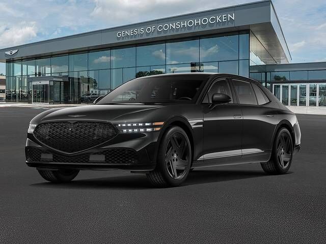 2026 GENESIS G90