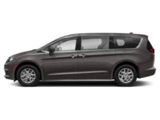2027 CHRYSLER Voyager