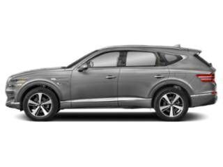 2021 GENESIS GV80