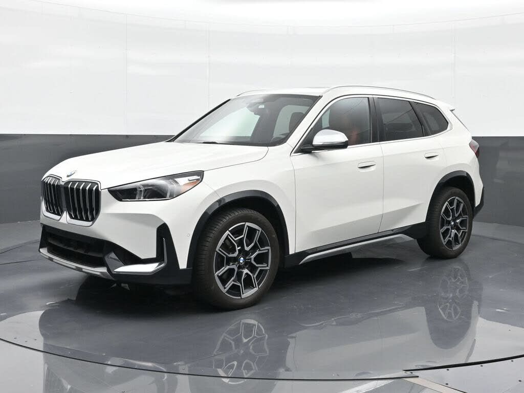 2023 BMW X1