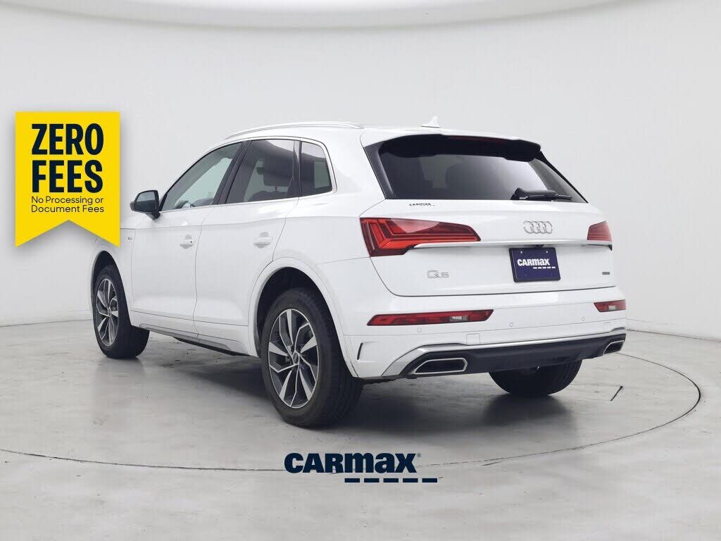 2024 Audi Q5