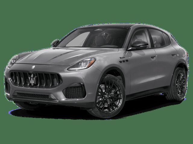 2026 MASERATI Grecale
