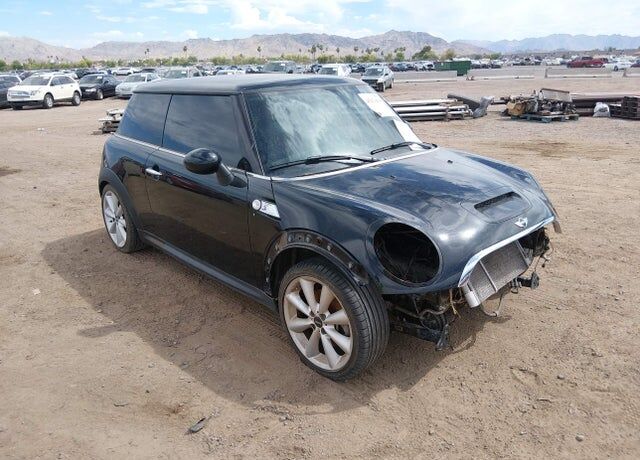 2013 MINI Hardtop