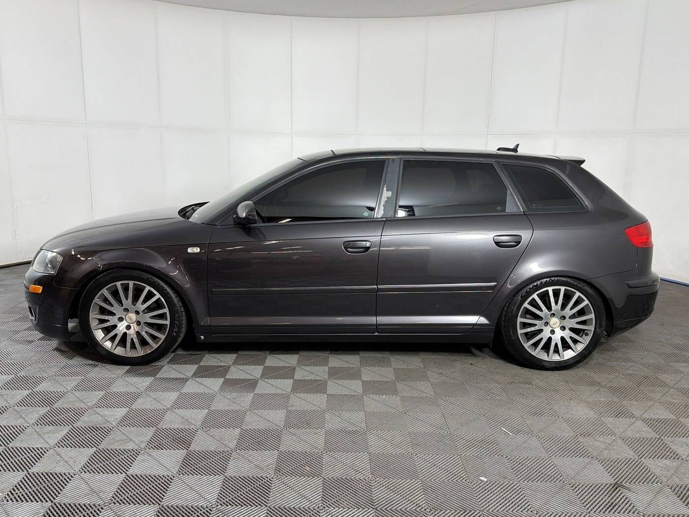 2006 Audi A3