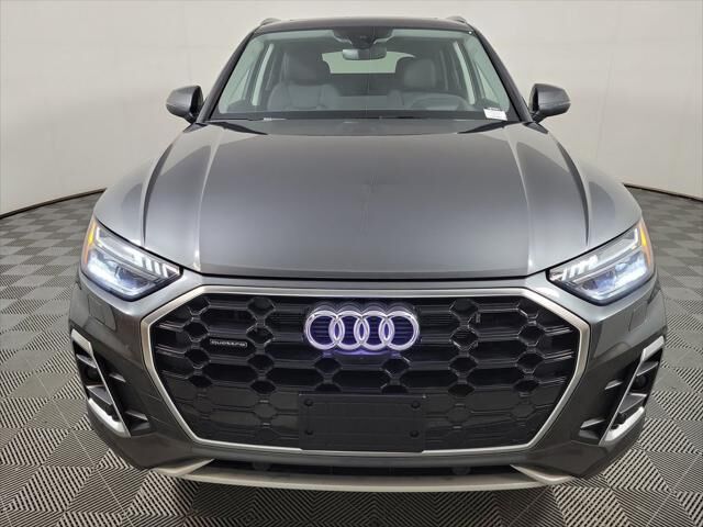 2023 Audi Q5 e