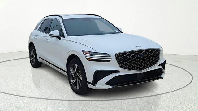 2026 GENESIS GV70