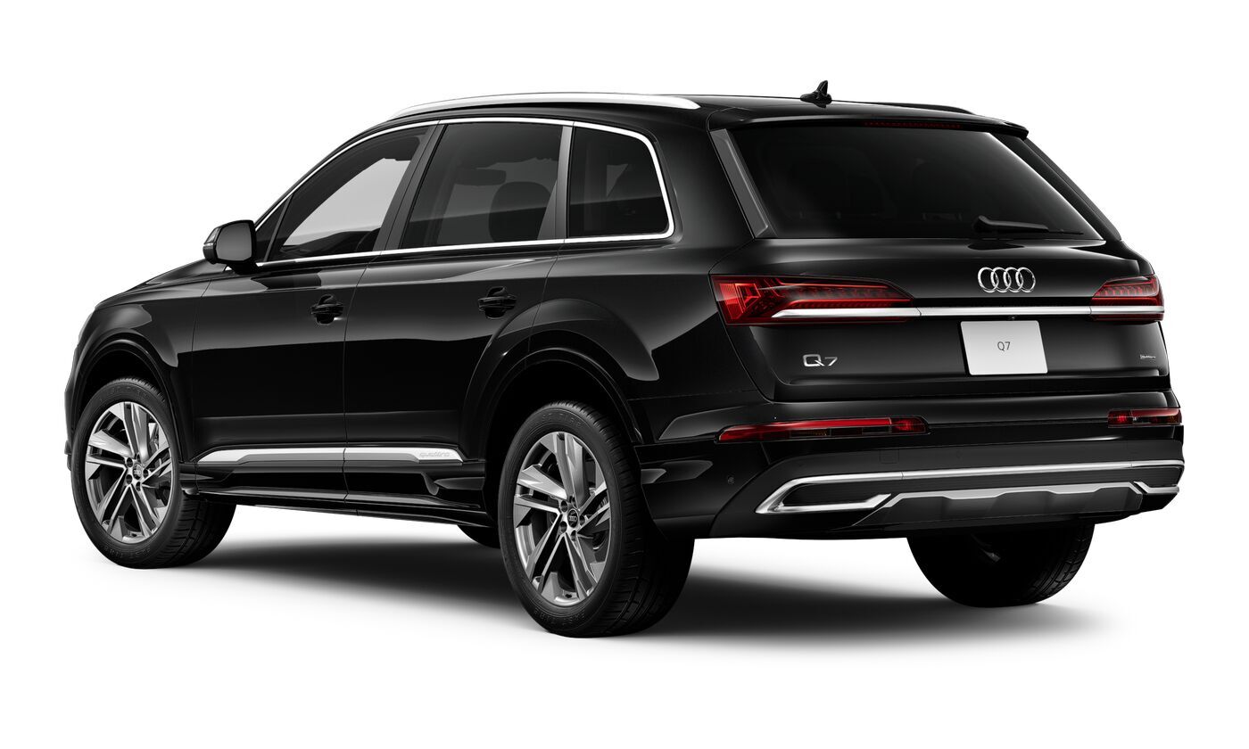 2023 Audi Q7