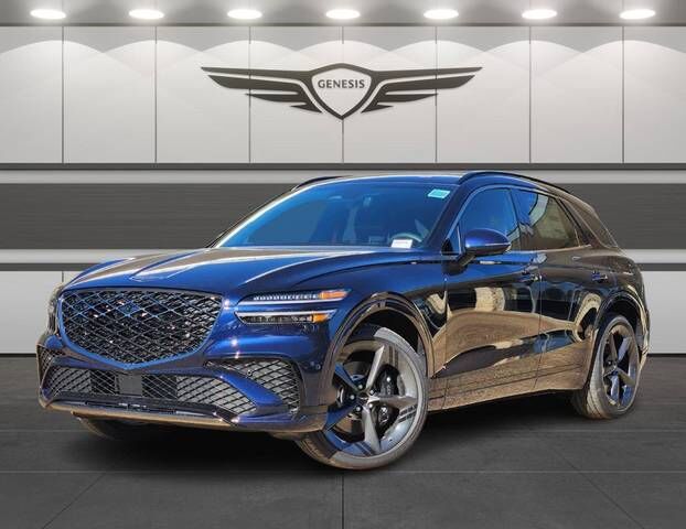 2026 GENESIS GV70