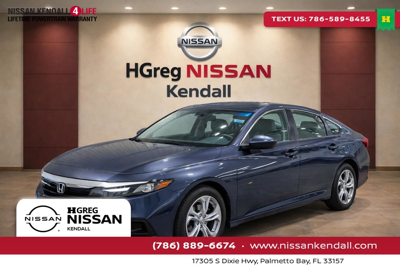 2023 HONDA Accord