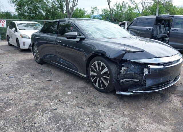 2023 LUCID MOTORS Air