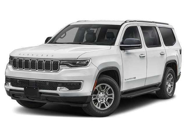 2024 JEEP Wagoneer