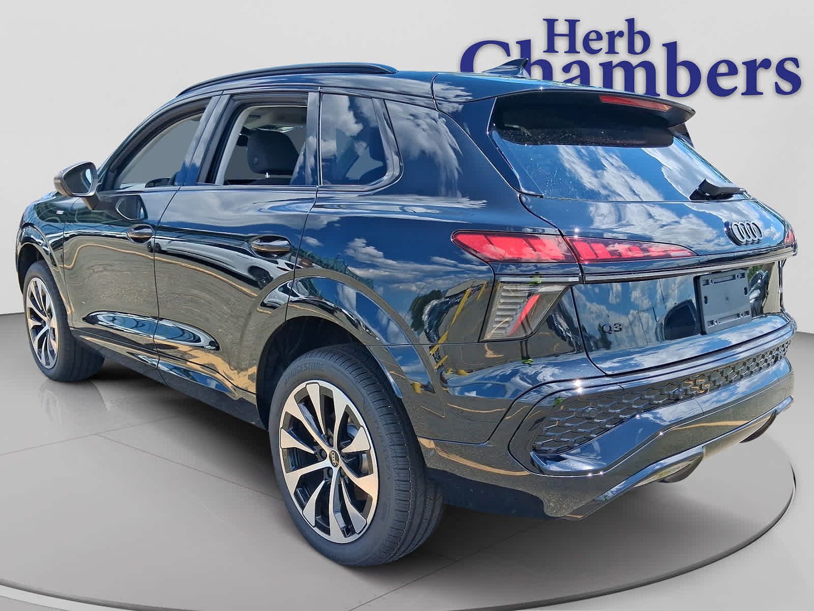 2026 Audi Q3