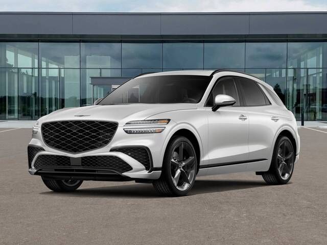 2026 GENESIS GV70