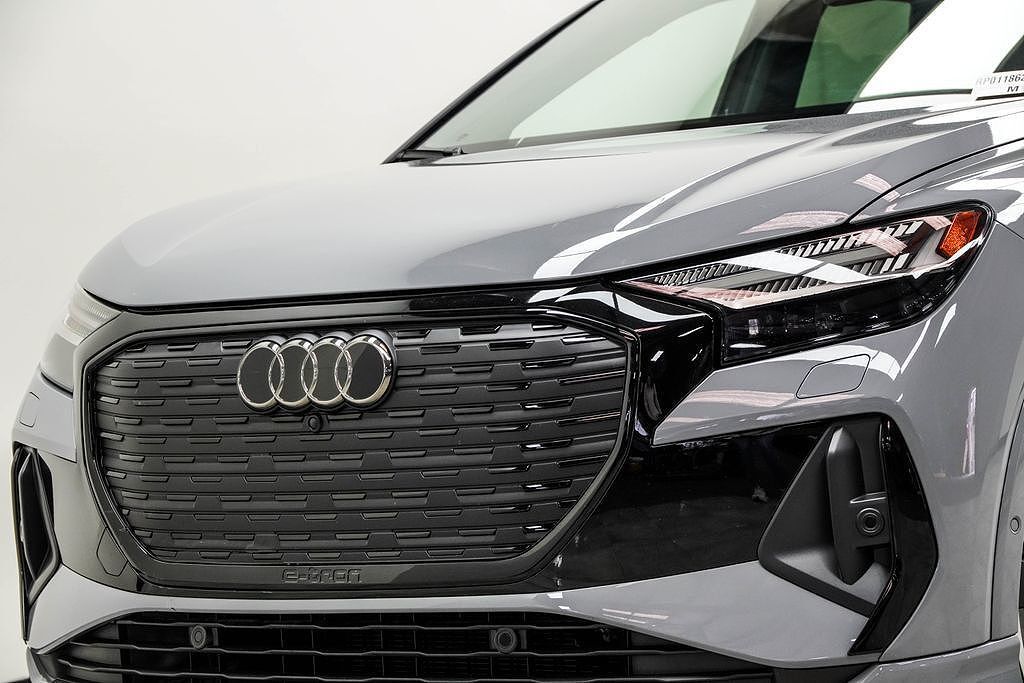 2024 Audi Q4