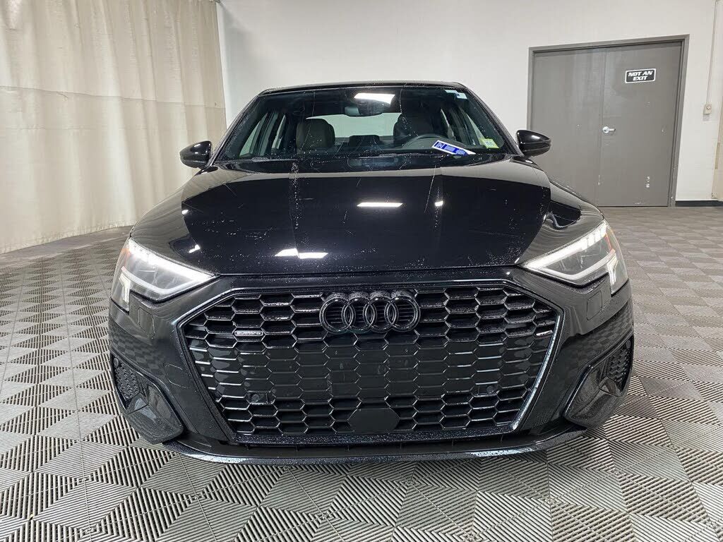 2023 Audi A3