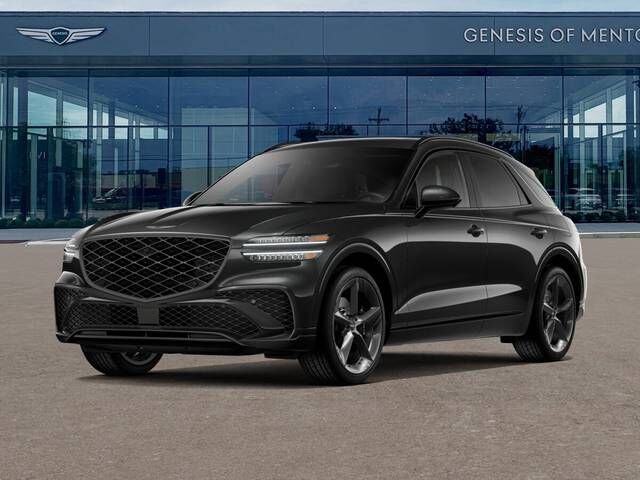 2026 GENESIS GV70