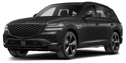 2026 GENESIS GV80