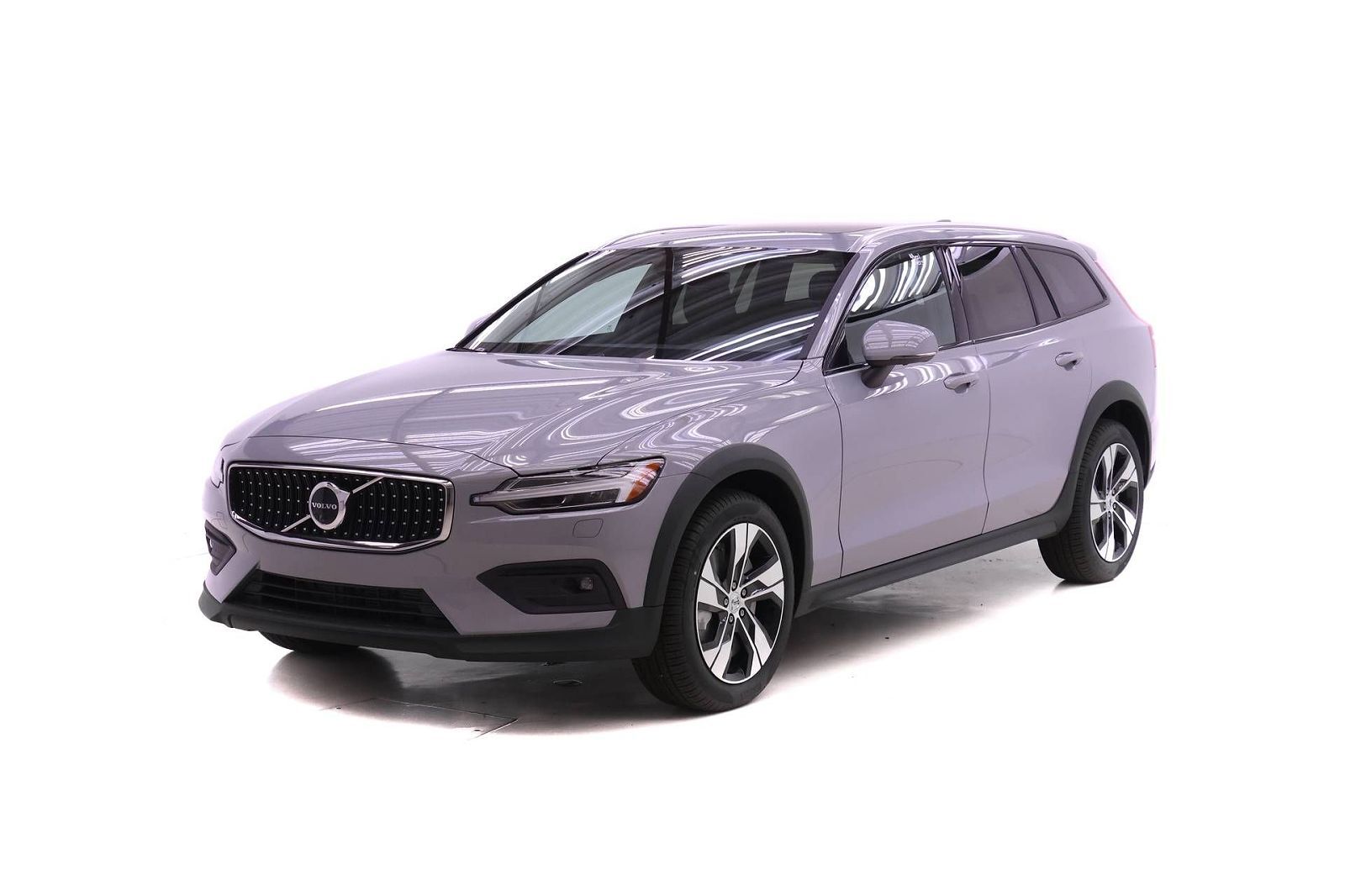 2026 VOLVO V60CC
