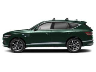 2025 GENESIS GV80