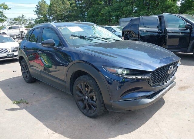 2024 MAZDA CX-30