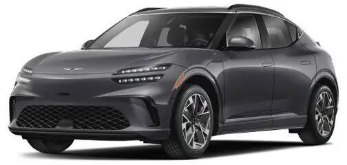 2026 GENESIS GV60