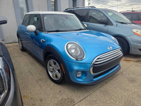 2015 MINI Hardtop